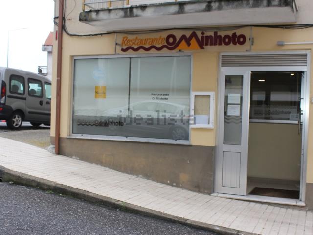 Ponto Comercial venda em Vila, Quinta do Fecho