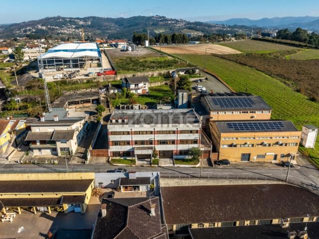 Armazém venda em Constance, Porto