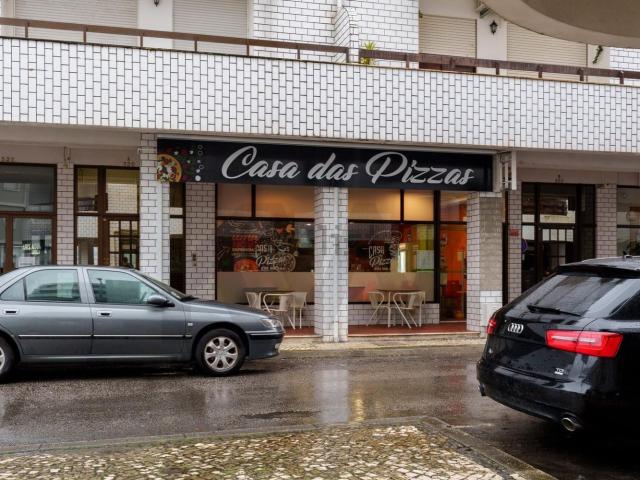 Loja venda em Vale De Cambra, Aveiro