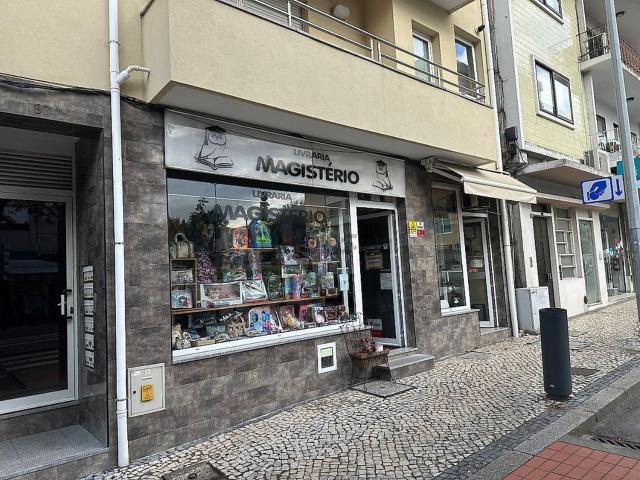 Armazém venda em Vale De Cambra, Aveiro