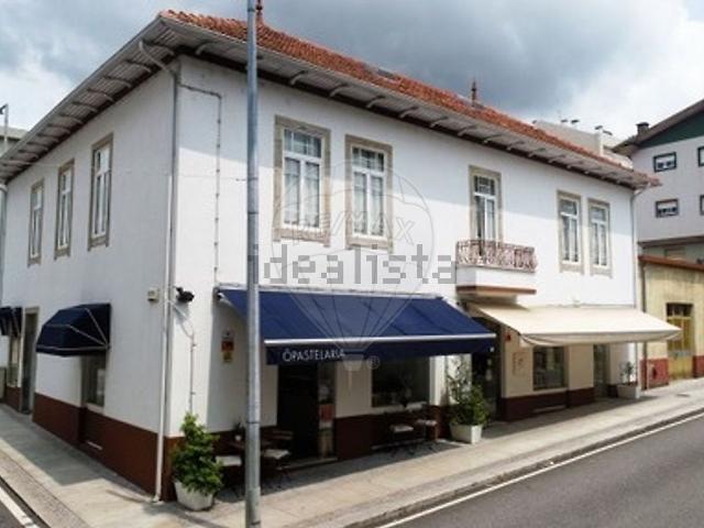 Loja venda em Vale De Cambra, Aveiro