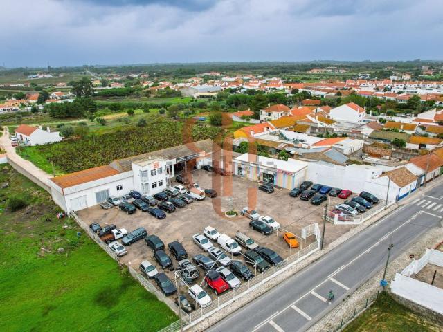 Ponto Comercial venda em Vila Chã De Ourique