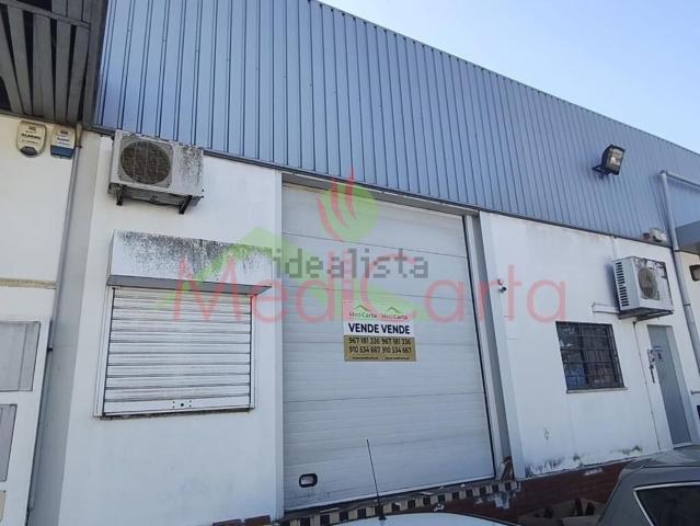 Armazém venda em Cartaxo, Santarém
