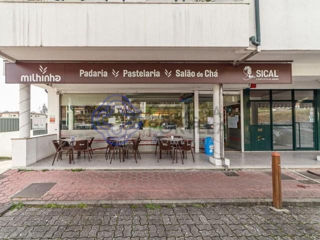 Loja alugar em Faria de Baixo, Oliveira De Azeméis