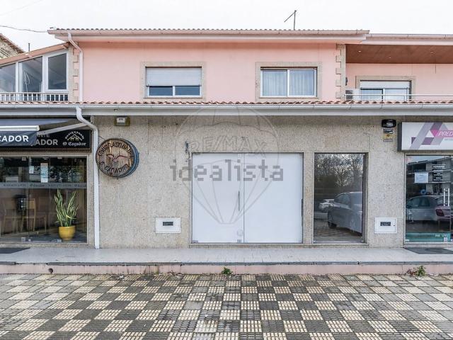 Loja alugar em Vila Verde, Braga