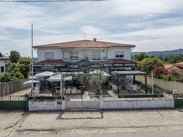 Loja venda em Vila Verde, Braga