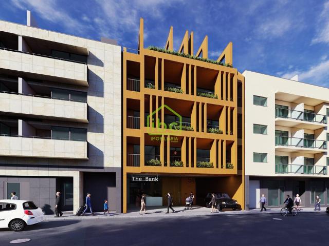 Ponto Comercial alugar em Vila Do Conde, Centro Histórico