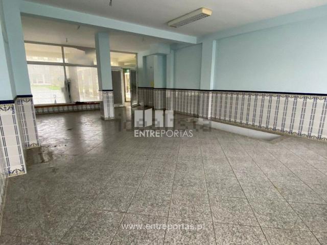 Loja alugar em Vila Do Conde, Porto