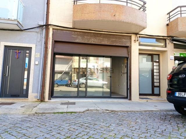 Loja venda em Vila Do Conde, Porto