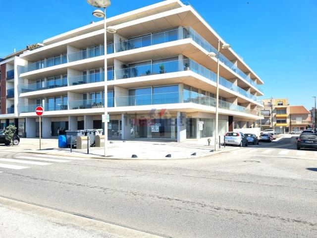 Loja alugar em Caxinas, Vila Do Conde