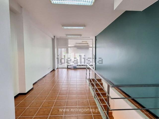 Loja alugar em Lapa, Vila Do Conde