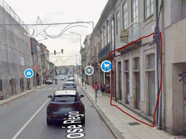 Loja alugar em Vila Do Conde, Porto