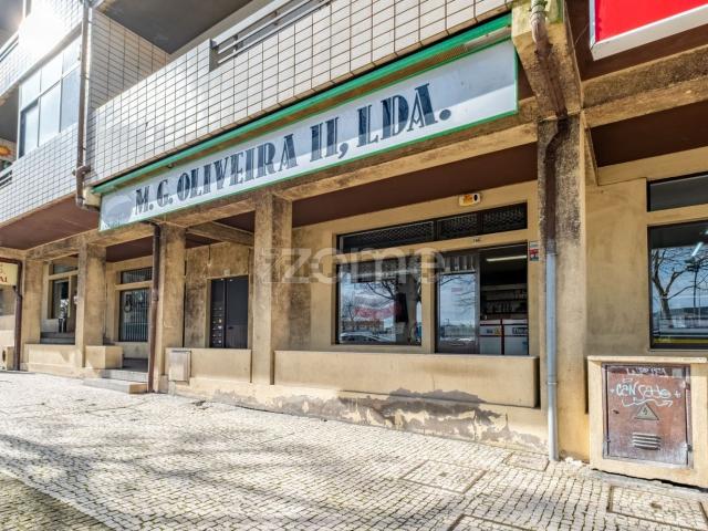 Loja venda em Vila Do Conde, Porto
