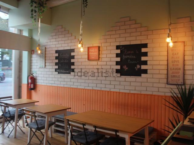 Loja alugar em Vila Do Conde, Porto