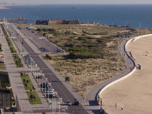 Armazém alugar em Vila Do Conde, Porto