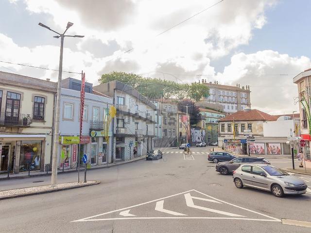 Loja alugar em Vila Do Conde, Porto