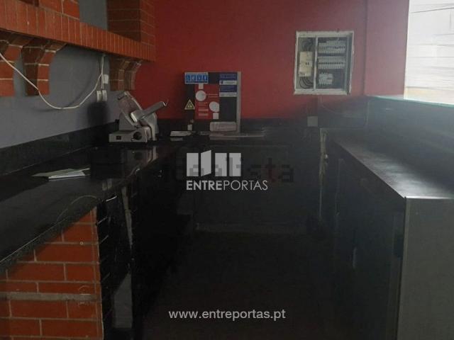 Loja venda em Vila Do Conde, Porto