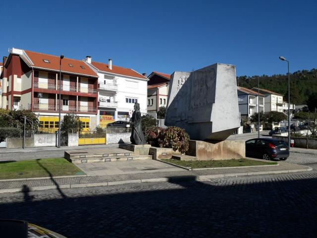 Armazém venda em Vila Flor, Bragança