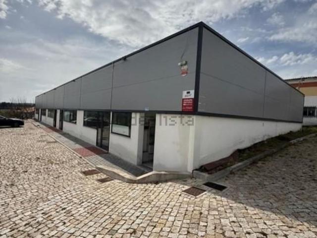 Armazém venda em Guarda, Trancoso
