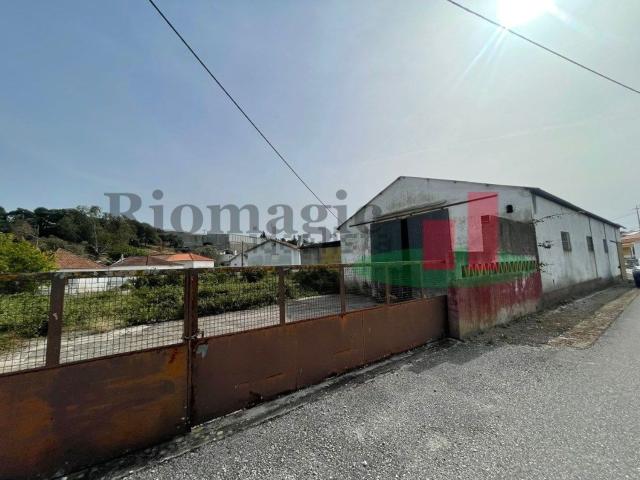 Armazém venda em Alcanena, Santarém