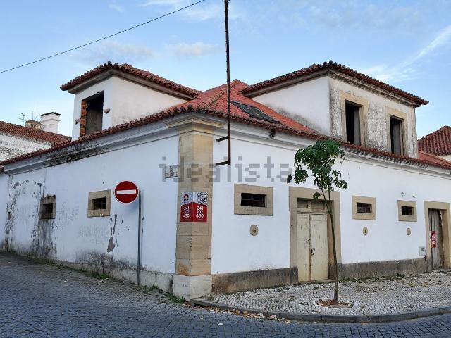 Armazém venda em Vila Nova Da Barquinha, Santarém