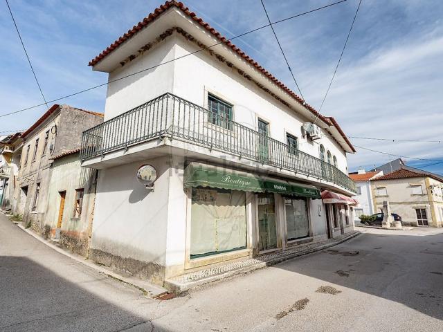 Ponto Comercial venda em Vila Nova De Anços, Vila Nova de Anços