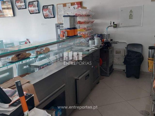 Loja venda em Anha, Viana do Castelo