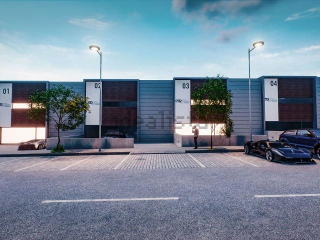 Armazém venda em Vila Nova De Anha, Viana Do Castelo