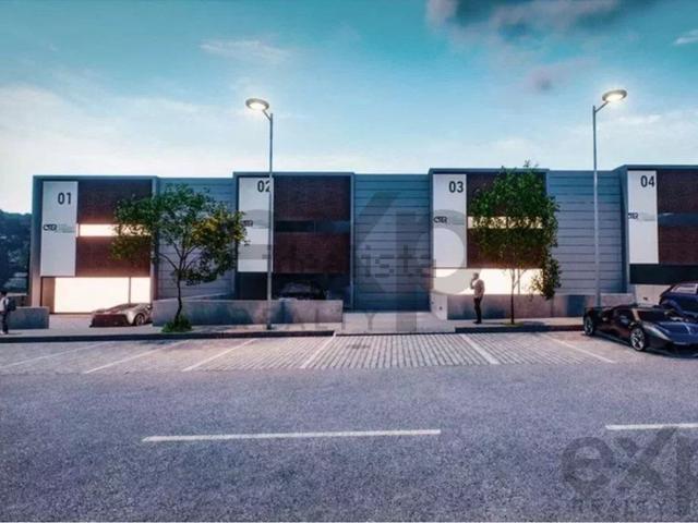 Armazém venda em Vila Nova De Anha, Viana Do Castelo