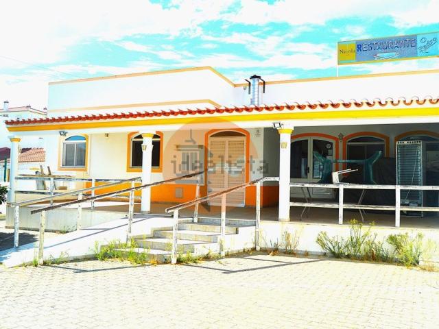 Loja venda em Carvoeira, Vila Real De Santo António