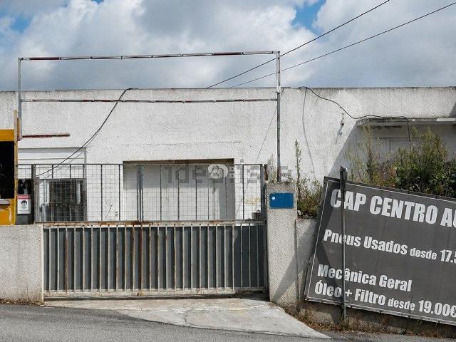 Armazém venda em Gavião, Braga