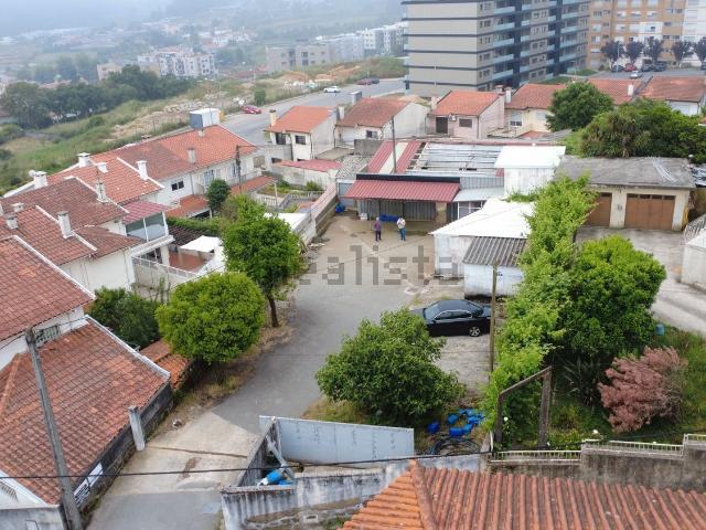 Armazém venda em Gavião, Braga