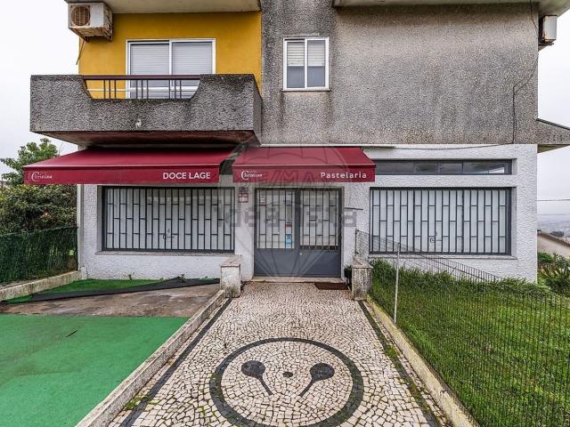 Loja venda em Gavião, Braga