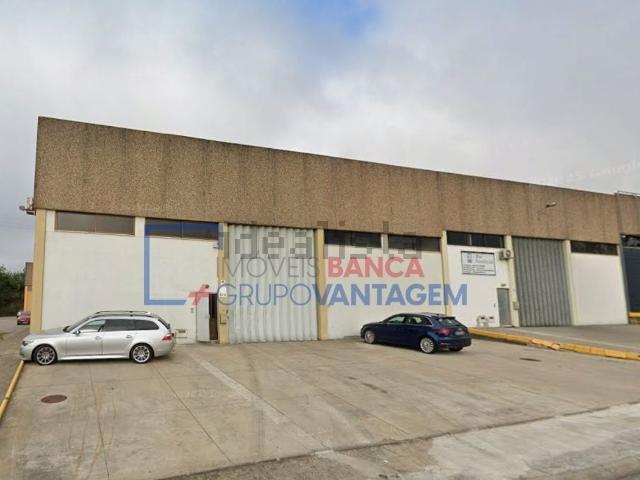 Armazém venda em Gavião, Braga