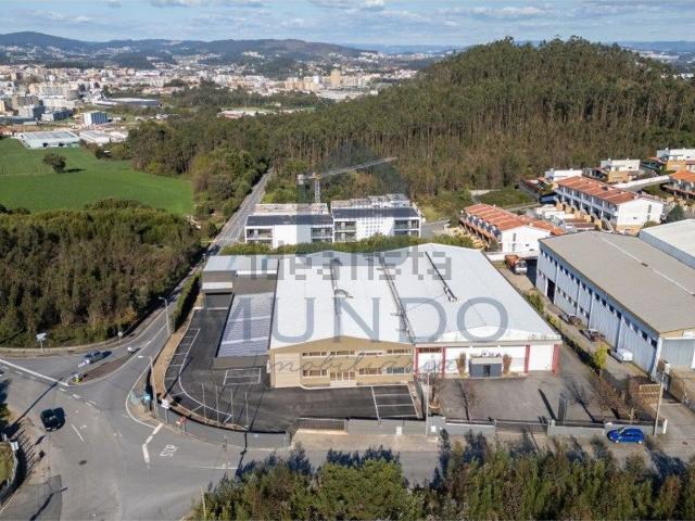 Armazém venda em Vila Nova De Famalicão, Lage