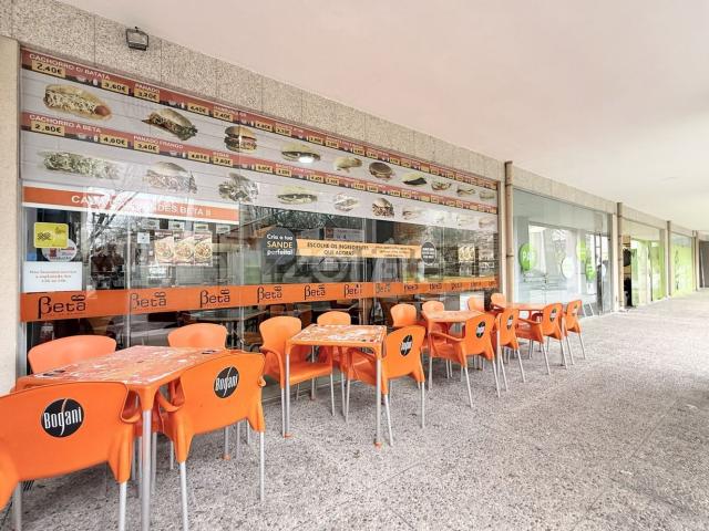Loja alugar em Gavião, Braga