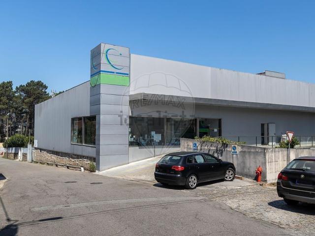 Armazém venda em Vila Nova De Famalicão, Pelhe