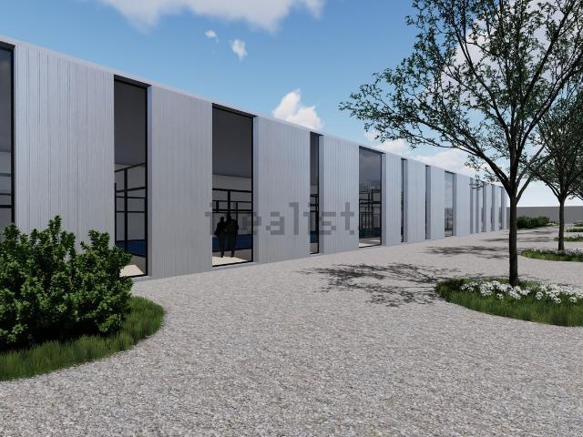 Armazém venda em Calendário, Gavião