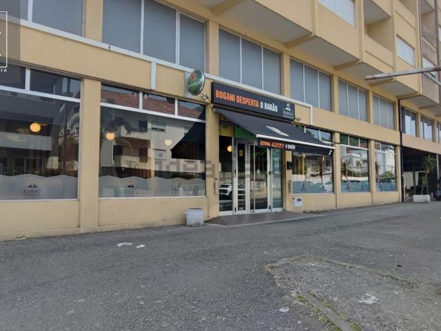 Loja alugar em Gavião, Braga