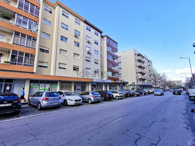 Loja alugar em Gavião, Braga