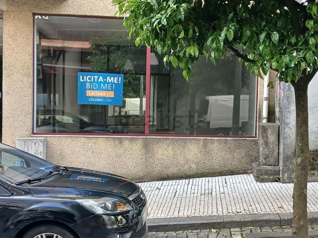 Loja venda em Gavião, Braga
