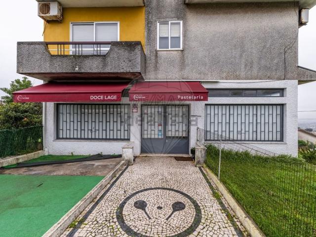 Loja venda em Gavião, Braga