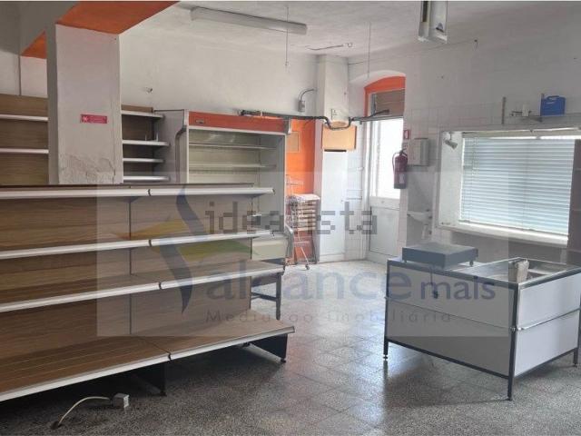 Loja venda em Serpa, Beja