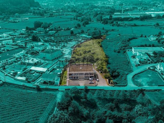 Armazém venda em Santo Tirso, Porto