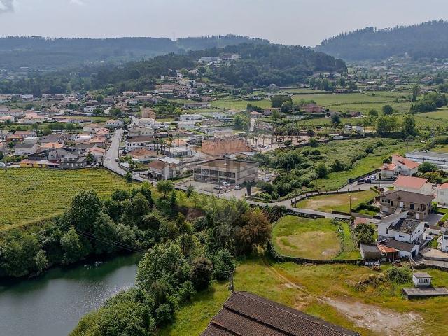 Armazém venda em Santo Tirso, Porto