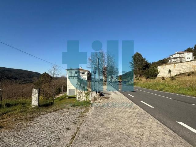 Armazém venda em Nuzedo, Afonsim