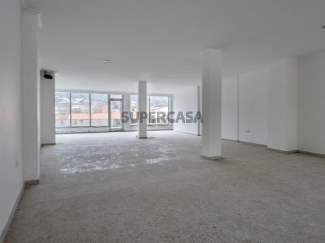 Armazém venda em Afonsim, Vila Real
