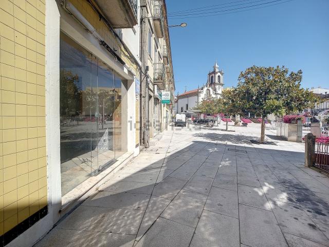 Ponto Comercial venda em Vila Praia De Âncora