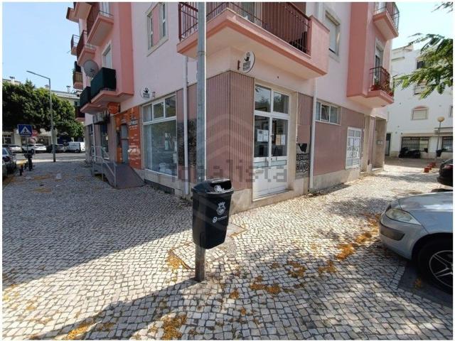 Loja venda em Vila Real De Santo António, Faro