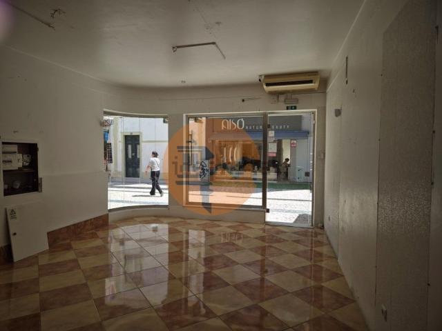 Loja alugar em Vila Real De Santo António, Faro